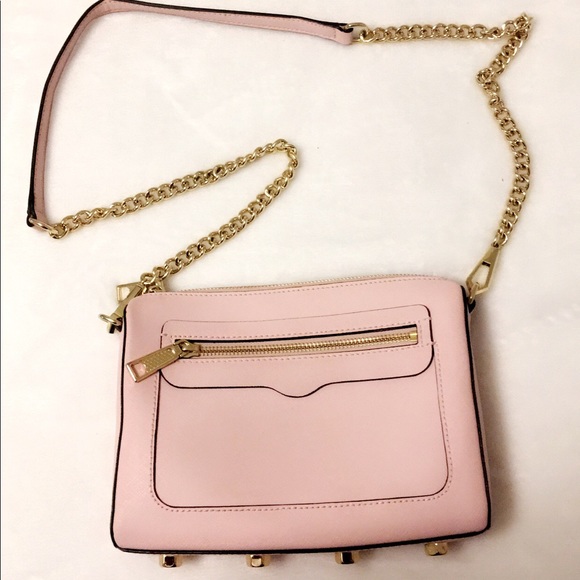 SOLD-Rebecca Minkoff Avery crossbody - Picture 2 of 4